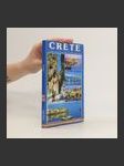 Crete: A tourist guide to the cities and the country side - náhled