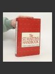 The St. Martin's Handbook - náhled