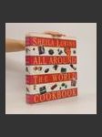 Sheila Lukins All Around the World Cookbook - náhled