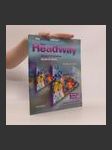 New Headway. Upper-Intermediate. Student's Book A - náhled