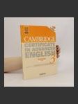 Cambridge Certificate in Advanced English : Teacher's book 3 - náhled