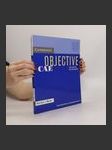 Objective CAE. Teacher's Book - náhled