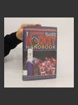 The Hockey Handbook - náhled