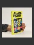 Alan Ford klasik br. 20: Frit frut - náhled