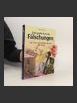 Das große Buch der Fälschungen - náhled