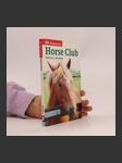 Horse Club - náhled