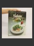 Salate - náhled