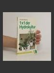1 x 1 der Hydrokultur - náhled