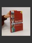 Word 2007 für Späteinsteiger - náhled