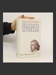 Das Leben des Friedrich Schiller - náhled
