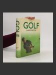 Golf. Handbook - náhled