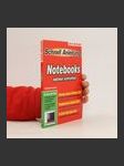 Notebooks - náhled