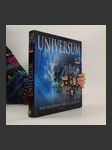 Universum N-Ž : Encyklopedie pro 21. století - náhled