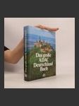 Das grosse ADAC-Deutschland-Buch - náhled