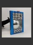 Guinness World Records 2007 - náhled