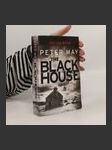 The Black House - náhled