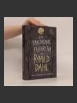 Los fantasmas favoritos de Roald Dahl - náhled