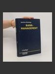 Bankmanagement - náhled