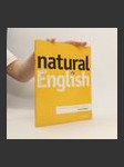 Natural English : elementary workbook with key - náhled