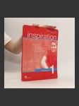 Inspiration 1. Workbook - náhled