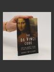 The Da Vinci Code - náhled