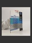 New English file. Pre-intermediate Multipack A - náhled