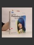 Adobe Photoshop CS3 für Fotografen - náhled