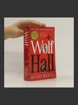 Wolf Hall - náhled