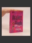 Avalon High - náhled