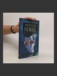 Artemis Fowl: grafický román - náhled