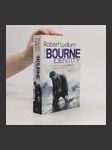 The Bourne Identity - náhled