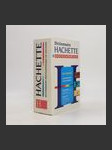 Dictionnaire Hachette encyclopédique en Couleurs - náhled