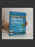 Objective advanced. Student's book with answers - náhled
