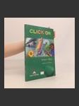 Click on 2. Student's book - náhled