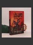 The Last Kids on Earth and the Zombie Parade - náhled