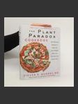 The Plant Paradox Cookbook - náhled