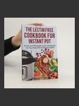 The Lectin Free Cookbook for Instant Pot - náhled