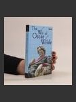 The wit of Oscar Wilde - náhled