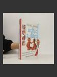 Velká kniha o matce a dítěti - náhled