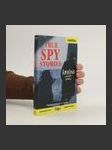 True spy stories / Špióni - pravdivé příběhy - náhled