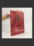 Oxford Handbook of Legal Correspondence - náhled