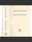 Metafyzika - Aristotelés - náhled