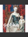 Gotika (katalog) - náhled