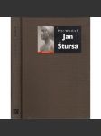 Jan Štursa (sochař, sochařství) - náhled