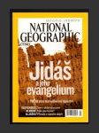 National Geographic, květen 2006 - náhled