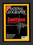 National Geographic, duben 2006 - náhled