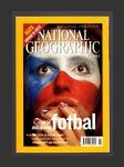 National Geographic, červen 2006 - náhled