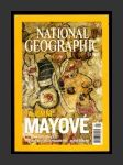 National Geographic, leden 2006 - náhled