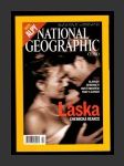 National Geographic, únor 2006 - náhled