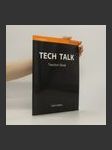 Tech talk. Pre-Intermediate. Teacher's Book - náhled